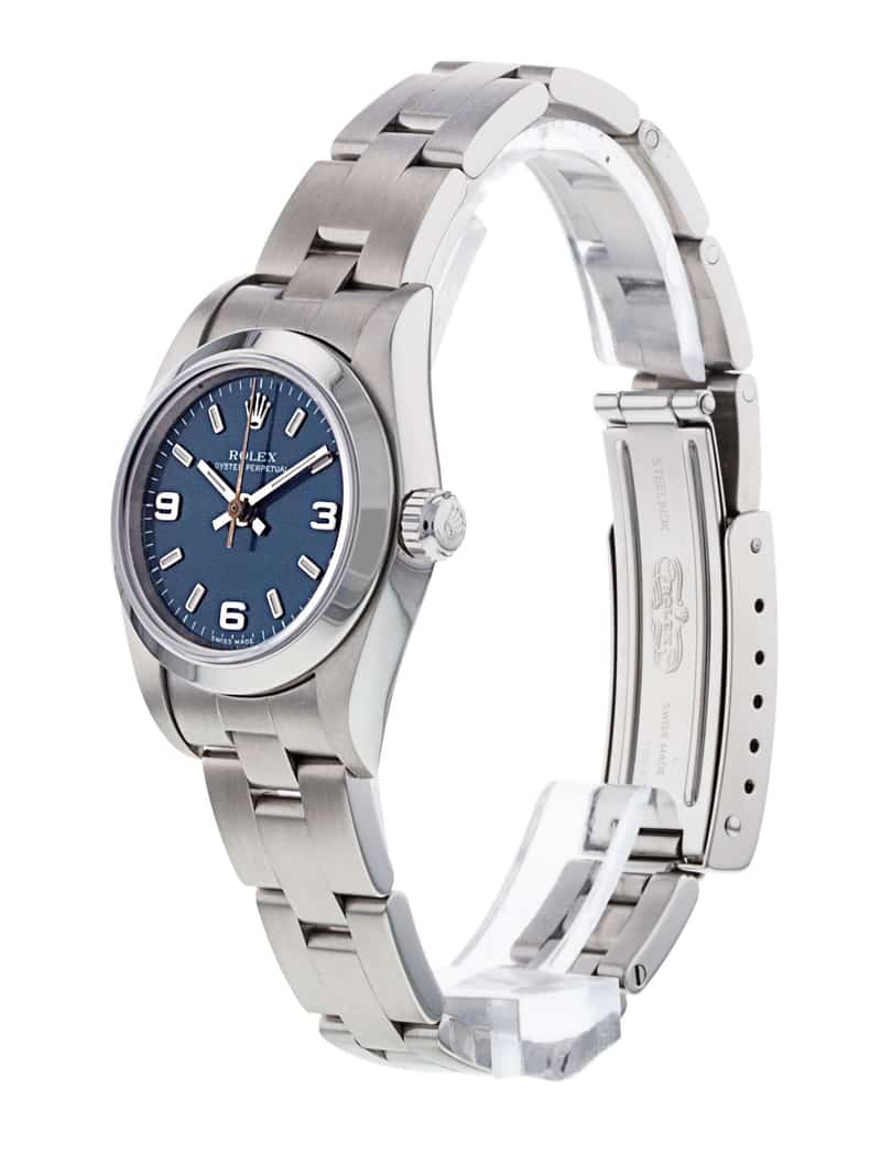 Rolex Lady Oyster Perpetual 76080